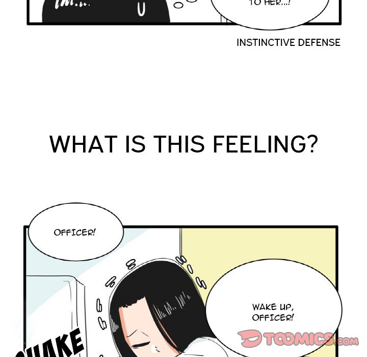 The Amazing Siblings The Amazing Siblings EP 21 - Toomics page 7 - 