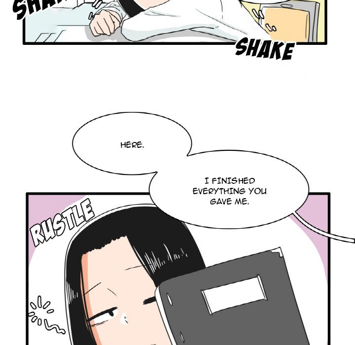 The Amazing Siblings The Amazing Siblings EP 21 - Toomics page 8 - 