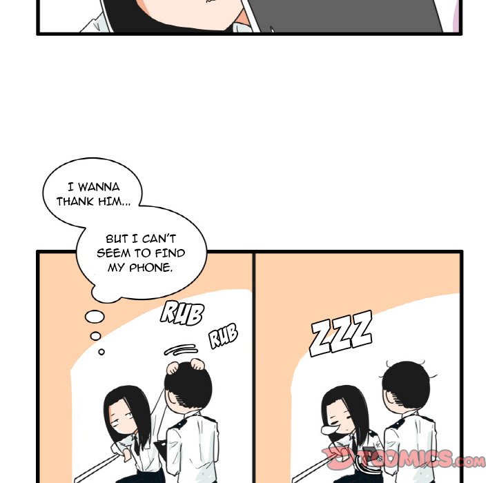 The Amazing Siblings The Amazing Siblings EP 21 - Toomics page 9 - 