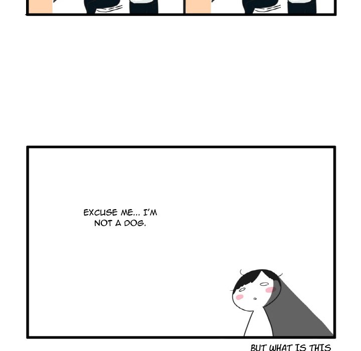 The Amazing Siblings The Amazing Siblings EP 21 - Toomics page 10 - 