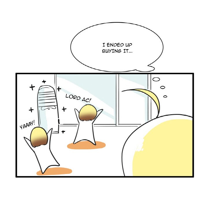 The Amazing Siblings The Amazing Siblings EP 22 - Toomics page 12 - 