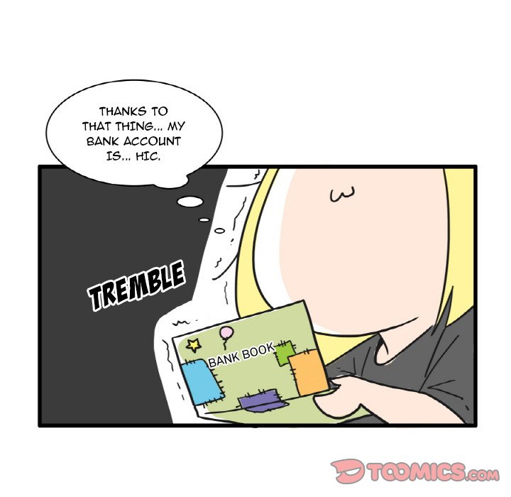 The Amazing Siblings The Amazing Siblings EP 22 - Toomics page 13 - 