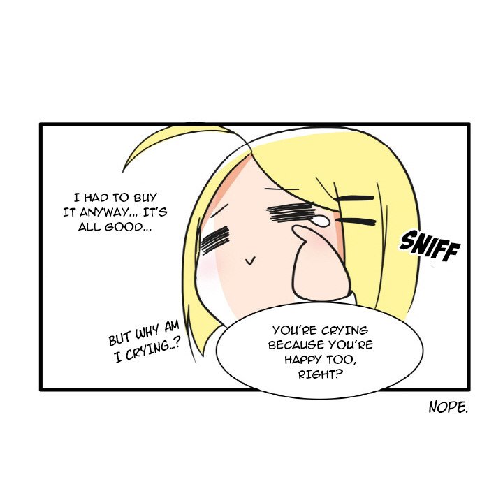 The Amazing Siblings The Amazing Siblings EP 22 - Toomics page 14 - 