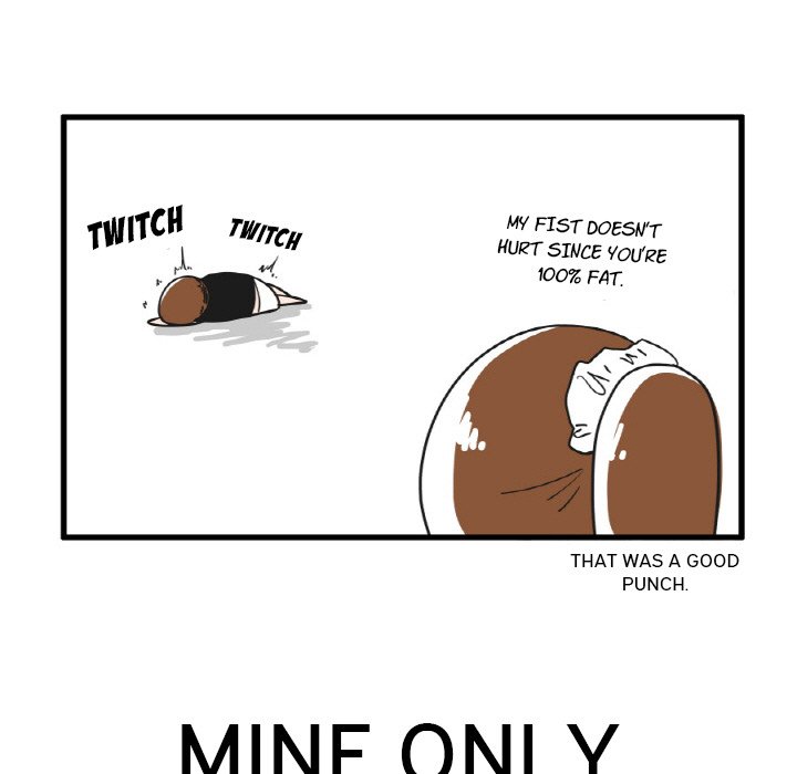 The Amazing Siblings The Amazing Siblings EP 22 - Toomics page 18 - 