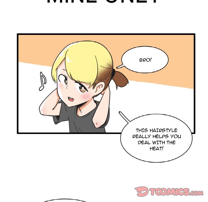 The Amazing Siblings The Amazing Siblings EP 22 - Toomics page 19 - 