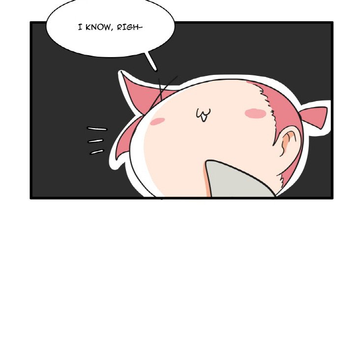 The Amazing Siblings The Amazing Siblings EP 22 - Toomics page 20 - 