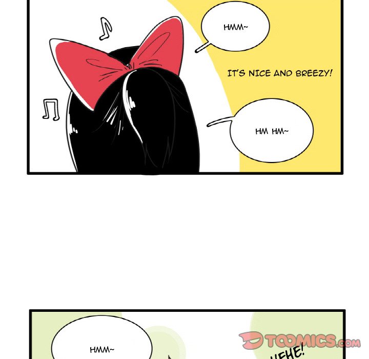 The Amazing Siblings The Amazing Siblings EP 22 - Toomics page 23 - 