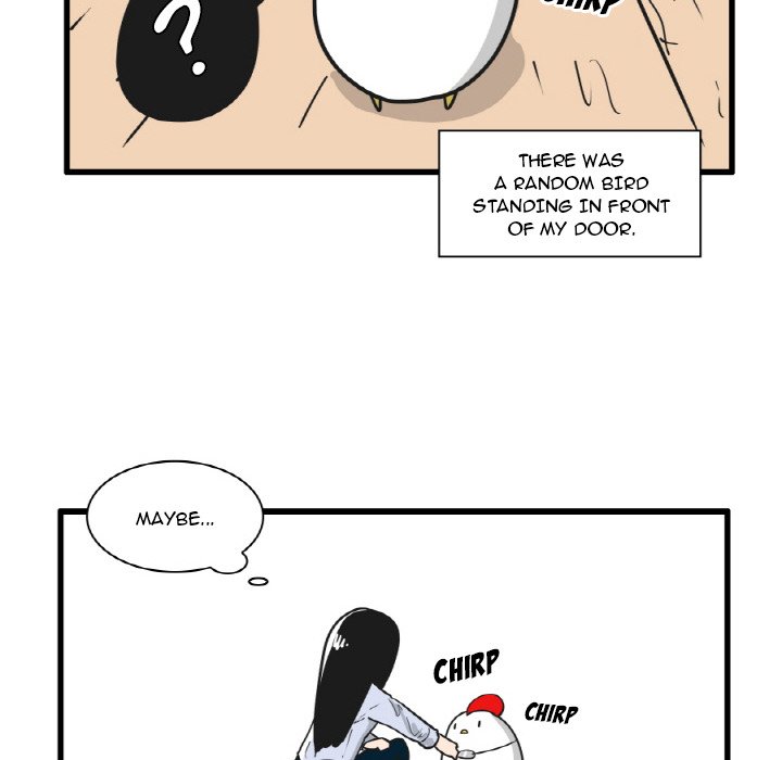The Amazing Siblings The Amazing Siblings EP 22 - Toomics page 28 - 