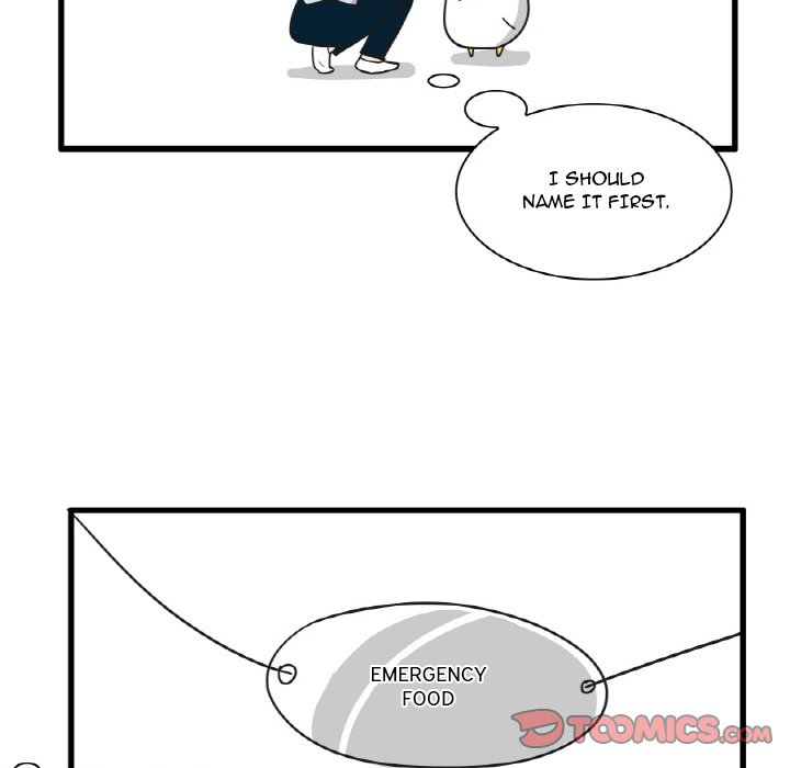 The Amazing Siblings The Amazing Siblings EP 22 - Toomics page 29 - 