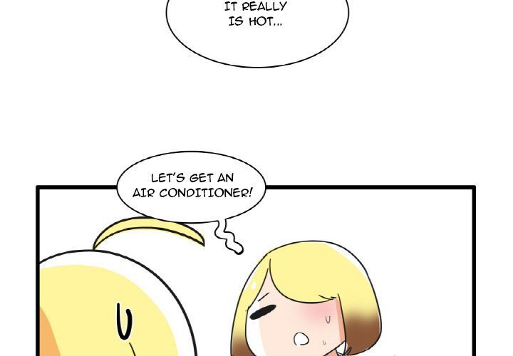 The Amazing Siblings The Amazing Siblings EP 22 - Toomics page 4 - 