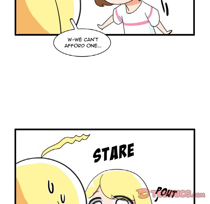 The Amazing Siblings The Amazing Siblings EP 22 - Toomics page 5 - 