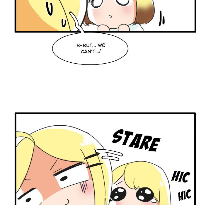 The Amazing Siblings The Amazing Siblings EP 22 - Toomics page 6 - 