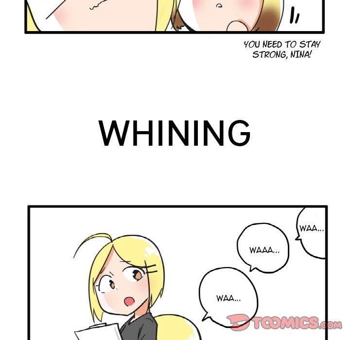 The Amazing Siblings The Amazing Siblings EP 22 - Toomics page 7 - 