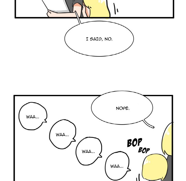 The Amazing Siblings The Amazing Siblings EP 22 - Toomics page 8 - 