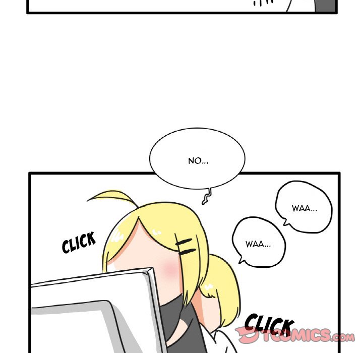The Amazing Siblings The Amazing Siblings EP 22 - Toomics page 9 - 