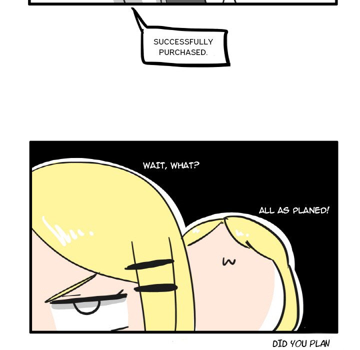The Amazing Siblings The Amazing Siblings EP 22 - Toomics page 10 - 
