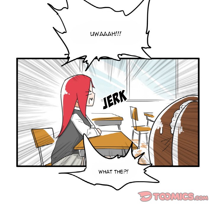 The Amazing Siblings The Amazing Siblings EP 23 - Toomics page 13 - 