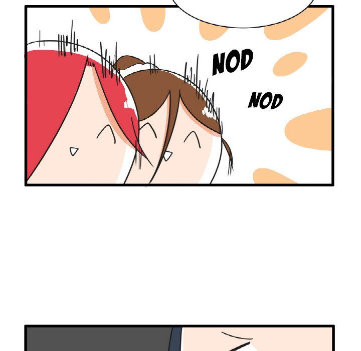 The Amazing Siblings The Amazing Siblings EP 23 - Toomics page 20 - 