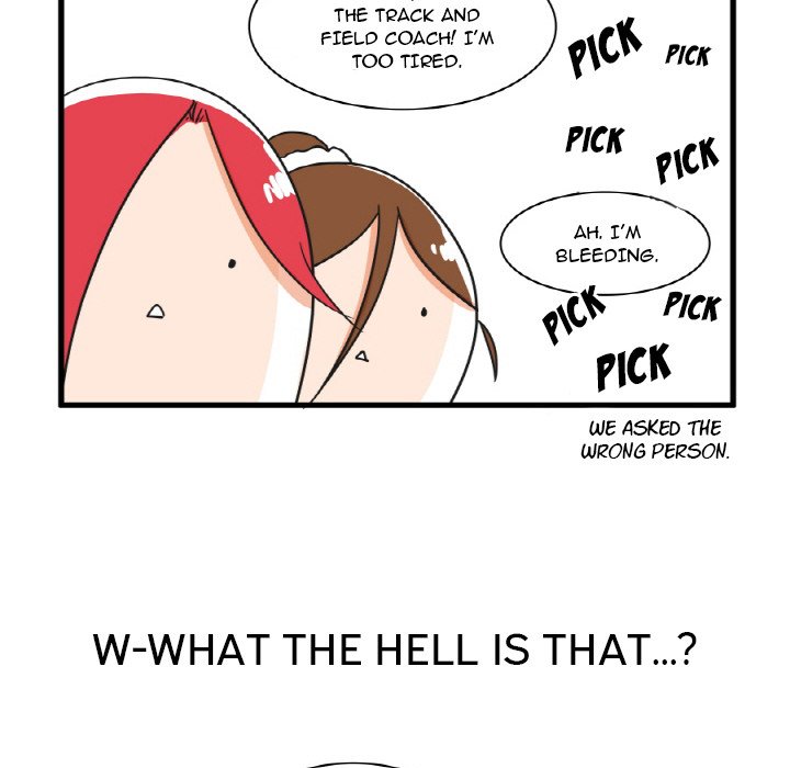 The Amazing Siblings The Amazing Siblings EP 23 - Toomics page 22 - 