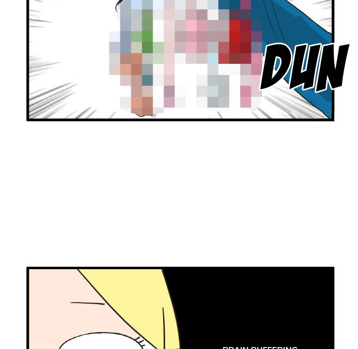 The Amazing Siblings The Amazing Siblings EP 23 - Toomics page 28 - 
