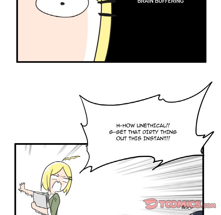 The Amazing Siblings The Amazing Siblings EP 23 - Toomics page 29 - 