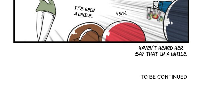 The Amazing Siblings The Amazing Siblings EP 23 - Toomics page 30 - 