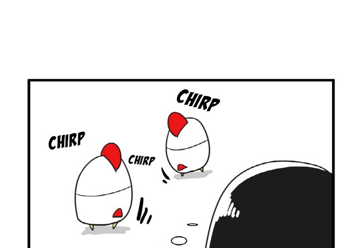 The Amazing Siblings The Amazing Siblings EP 23 - Toomics page 4 - 