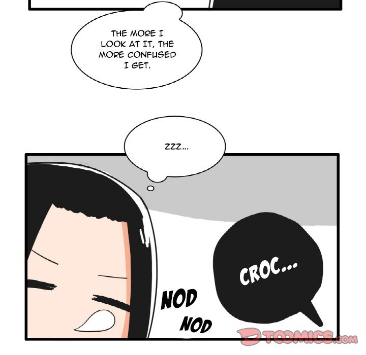 The Amazing Siblings The Amazing Siblings EP 23 - Toomics page 5 - 