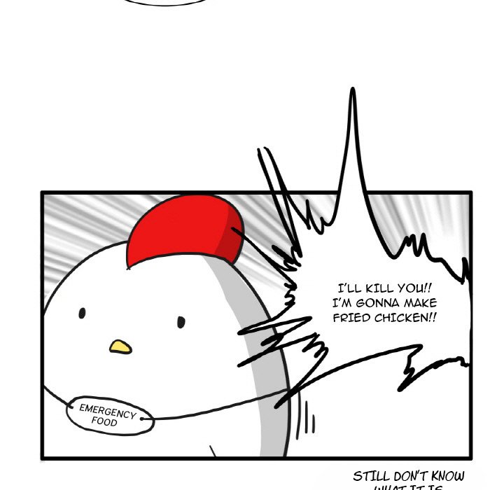 The Amazing Siblings The Amazing Siblings EP 23 - Toomics page 10 - 