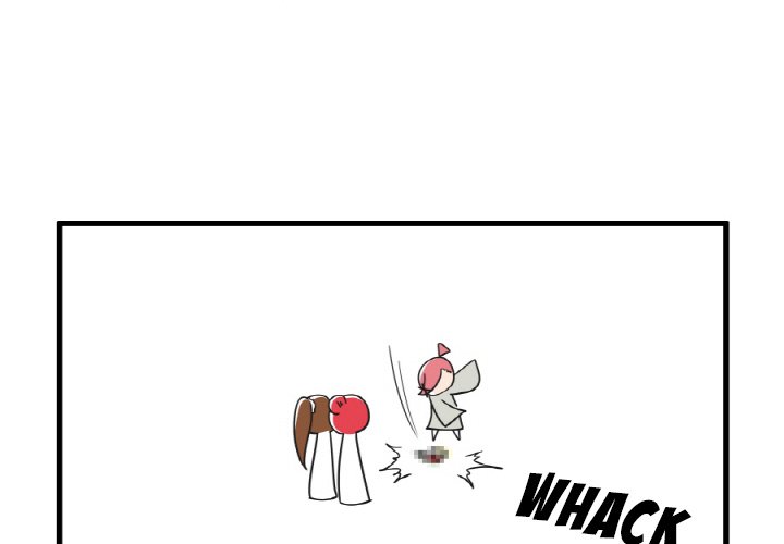 The Amazing Siblings The Amazing Siblings EP 24 - Toomics page 4 - 