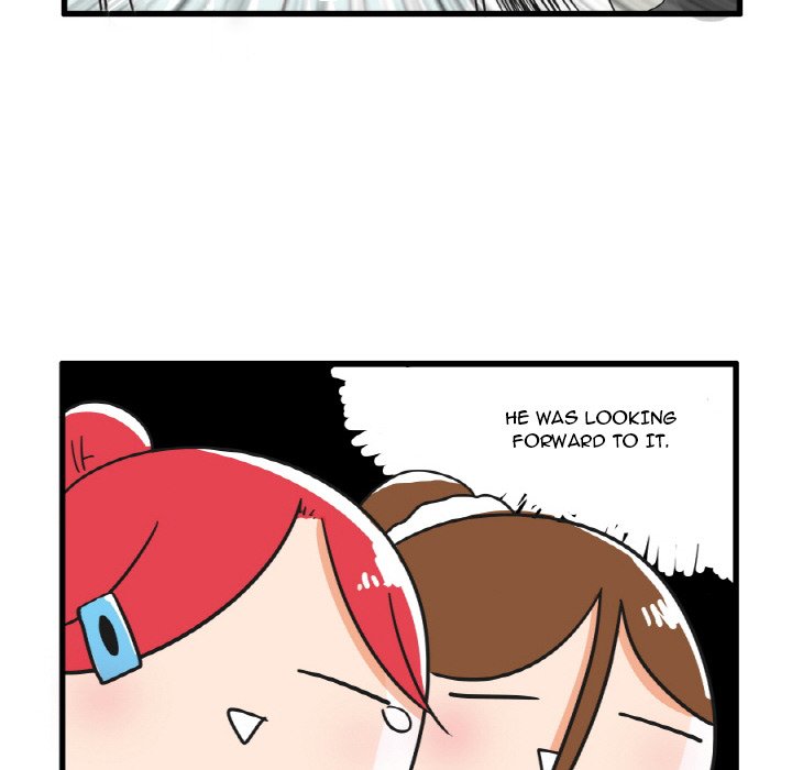 The Amazing Siblings The Amazing Siblings EP 24 - Toomics page 6 - 