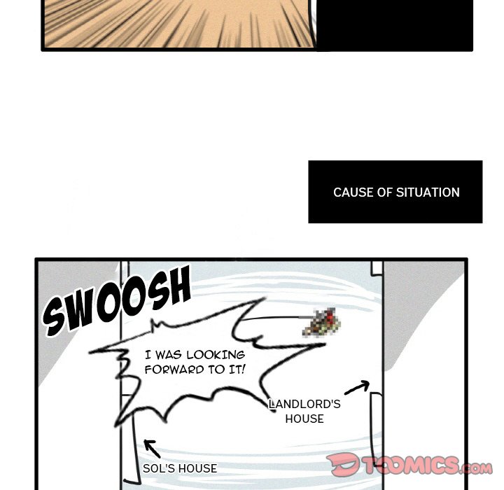 The Amazing Siblings The Amazing Siblings EP 24 - Toomics page 9 - 