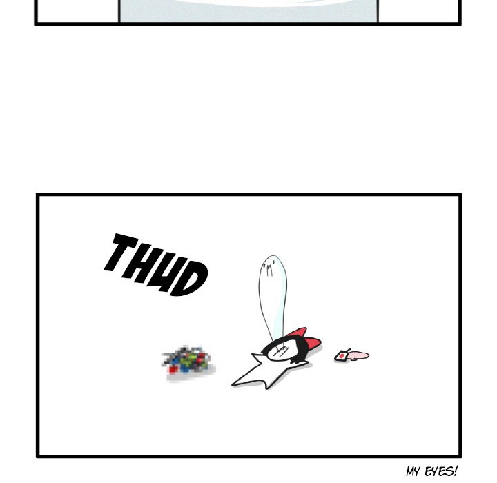 The Amazing Siblings The Amazing Siblings EP 24 - Toomics page 10 - 