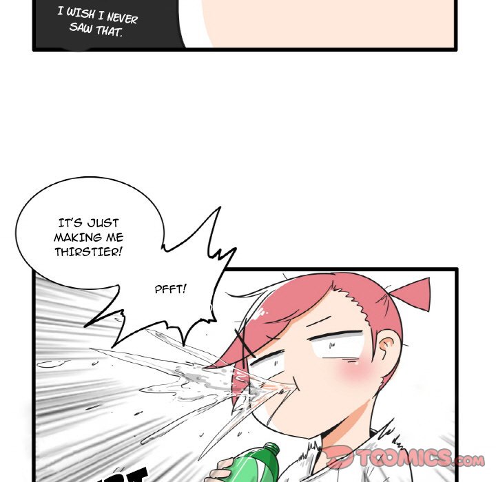 The Amazing Siblings The Amazing Siblings EP 27 - Toomics page 5 - 