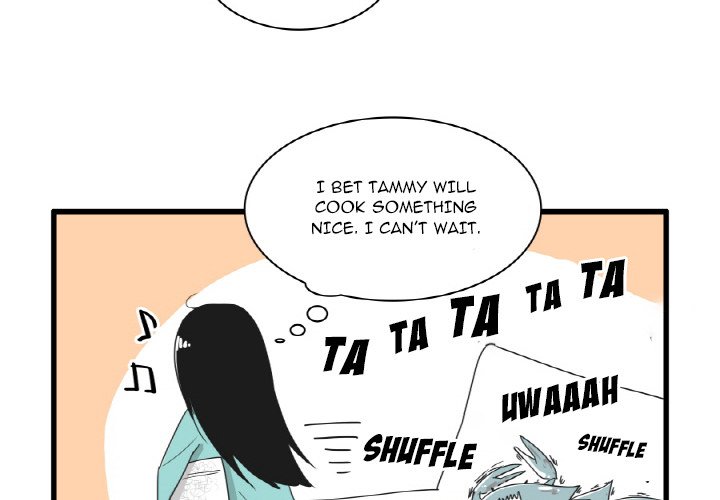 The Amazing Siblings The Amazing Siblings EP 28 - Toomics page 4 - 