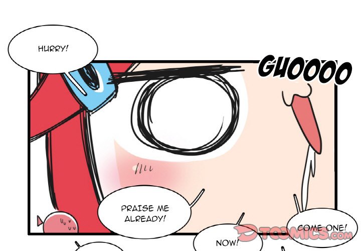The Amazing Siblings The Amazing Siblings EP 29 - Toomics page 3 - 