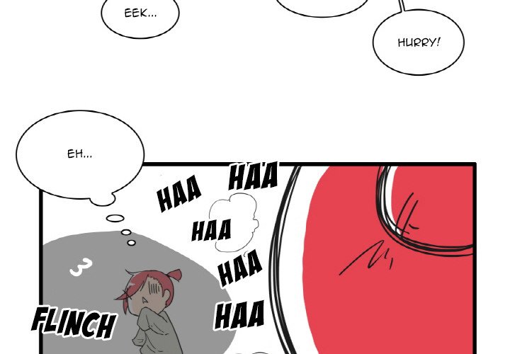The Amazing Siblings The Amazing Siblings EP 29 - Toomics page 4 - 