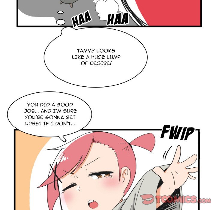 The Amazing Siblings The Amazing Siblings EP 29 - Toomics page 5 - 