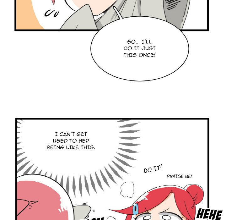 The Amazing Siblings The Amazing Siblings EP 29 - Toomics page 6 - 