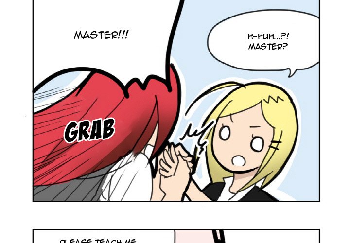 The Amazing Siblings The Amazing Siblings EP 3 - Toomics page 3 - 