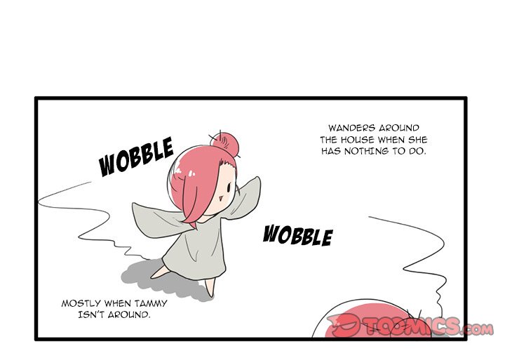 The Amazing Siblings The Amazing Siblings EP 30 - Toomics page 3 - 