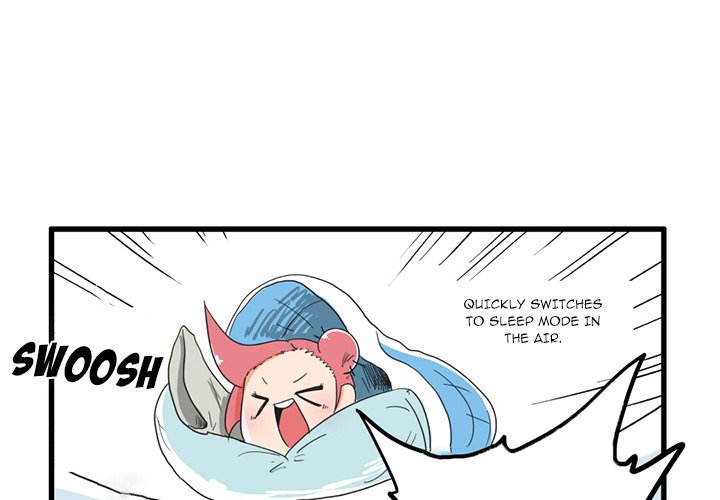 The Amazing Siblings The Amazing Siblings EP 30 - Toomics page 4 - 