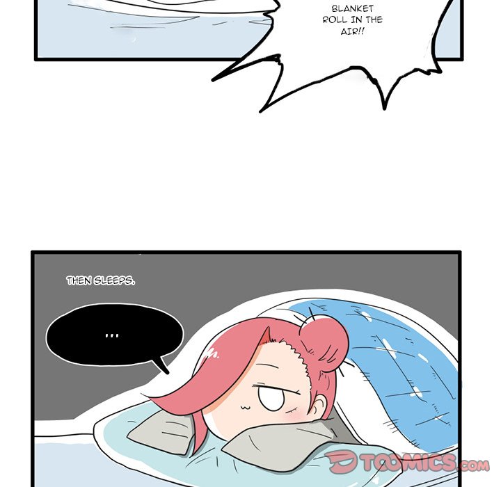 The Amazing Siblings The Amazing Siblings EP 30 - Toomics page 5 - 