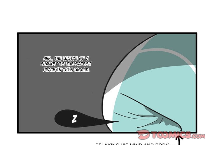 The Amazing Siblings The Amazing Siblings EP 32 - Toomics page 3 - 