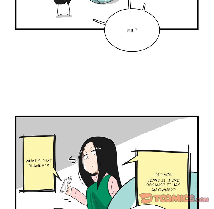 The Amazing Siblings The Amazing Siblings EP 32 - Toomics page 5 - 