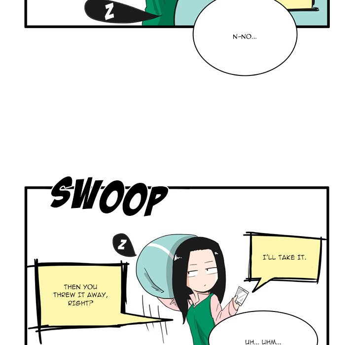 The Amazing Siblings The Amazing Siblings EP 32 - Toomics page 6 - 