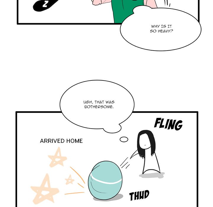 The Amazing Siblings The Amazing Siblings EP 32 - Toomics page 8 - 