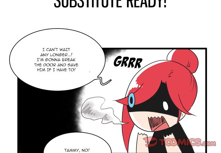 The Amazing Siblings The Amazing Siblings EP 33 - Toomics page 3 - 