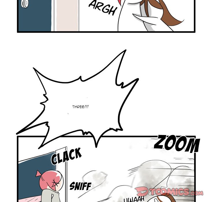 The Amazing Siblings The Amazing Siblings EP 33 - Toomics page 5 - 