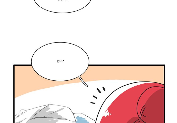 The Amazing Siblings The Amazing Siblings EP 34 - Toomics page 4 - 